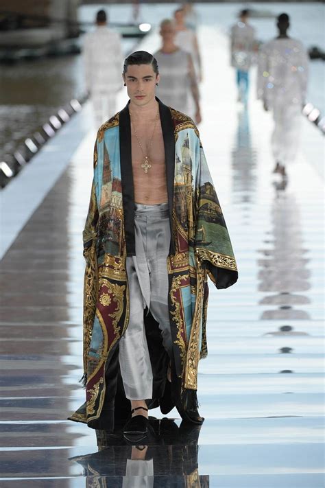 dolce gabbana 2021 men|dolce gabbana trousers 2021.